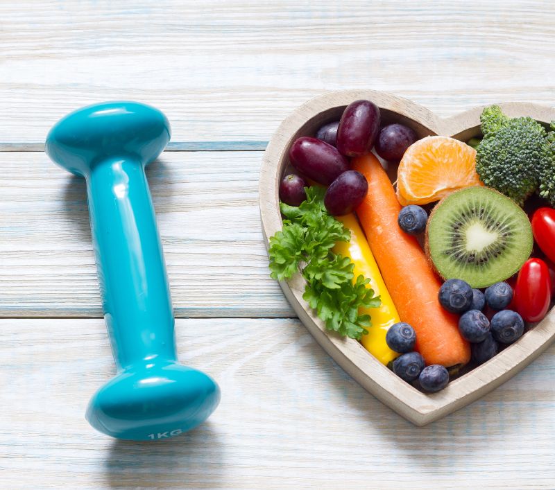 Sports Nutrition